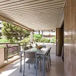 Gray 3a2 Apartment