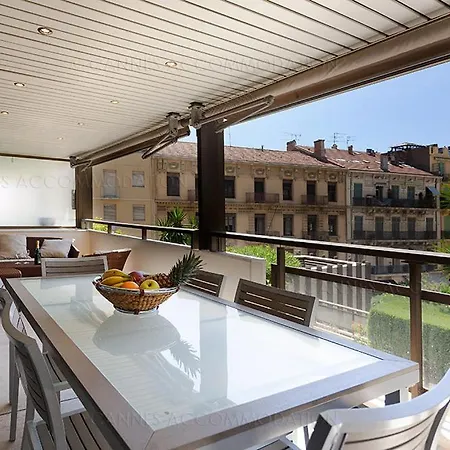 Apartment Gray 3a2 Cannes