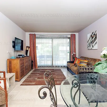 Appartement Gray 3a2 Cannes
