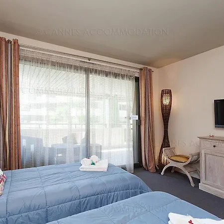 Gray 3a2 Appartement Cannes