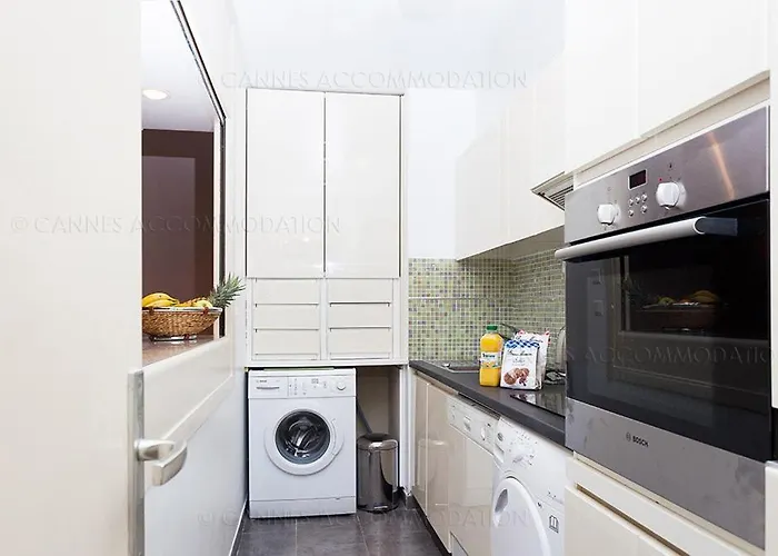 Gray 3a2 Apartmán *