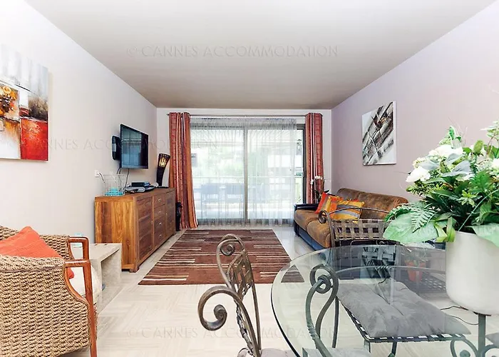 Apartmán Gray 3a2 Cannes