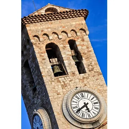 Lägenhet Gray 3a2 *