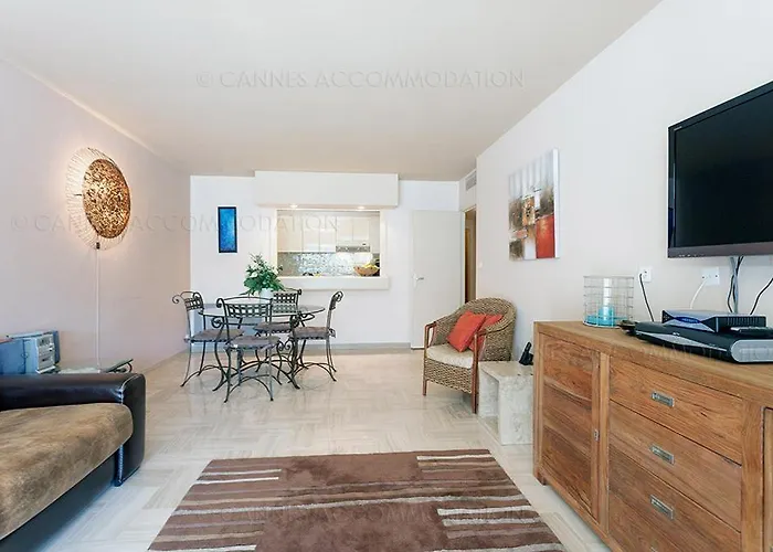 Gray 3a2 Lägenhet *