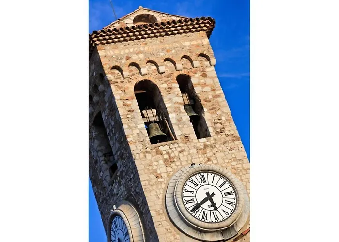 Lägenhet Gray 3a2 *